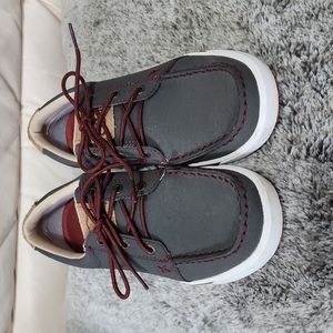 Twisted X size 6